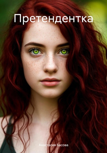 

Претендентка