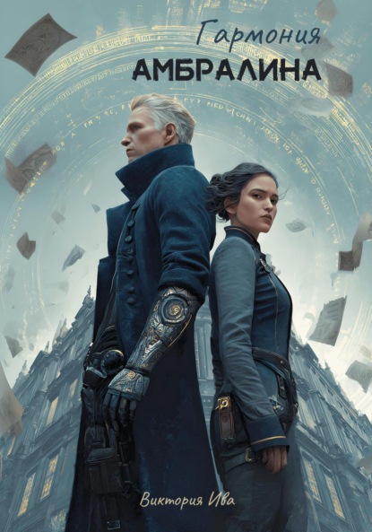 

Гармония Амбралина