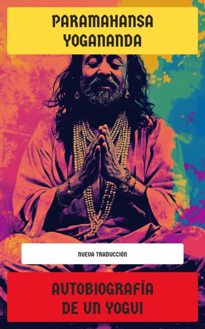 Autobiografía de un yogui