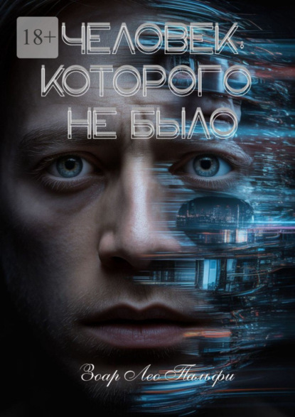 

Человек, которого не было. Три незабываемые книги в одной