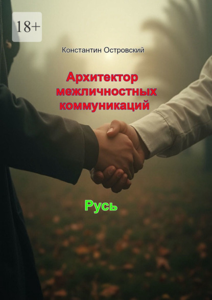 

Архитектор межличностных коммуникаций