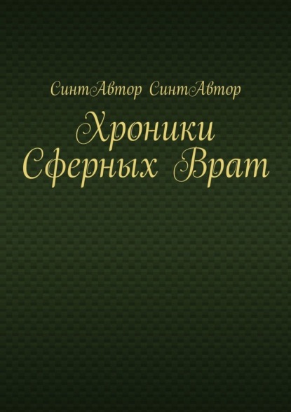 

Хроники Сферных Врат