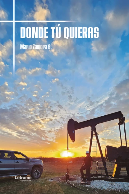 Donde tú quieras