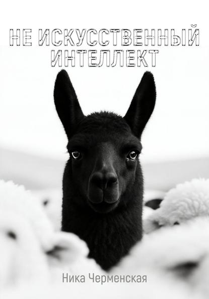 

Не искусственный интеллект