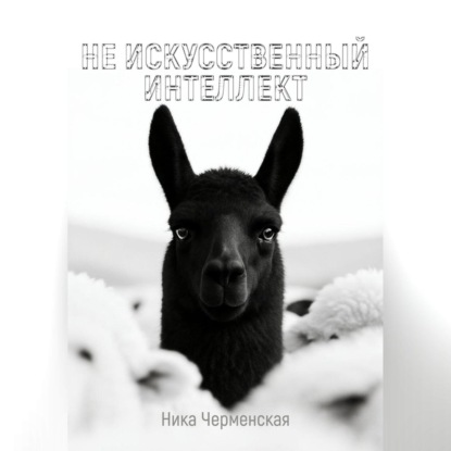 

Не искусственный интеллект