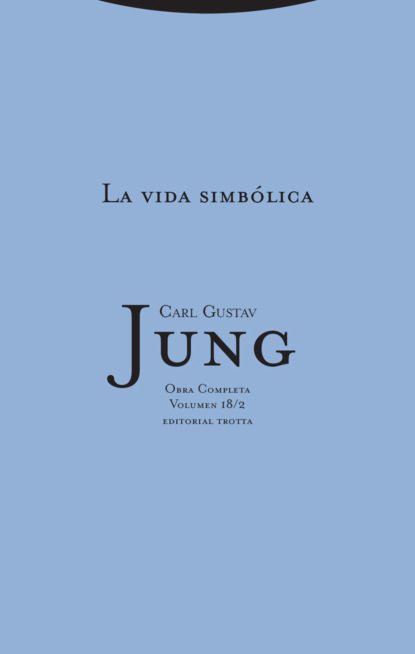 La vida simbólica 2