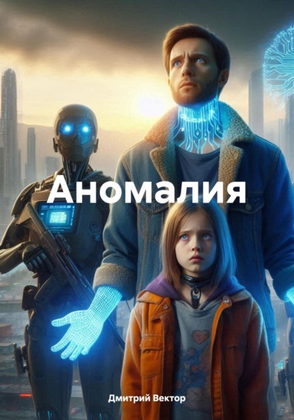 

Аномалия