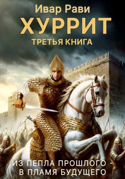 Хуррит 3