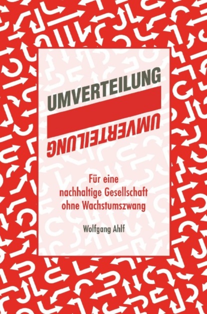 Umverteilung