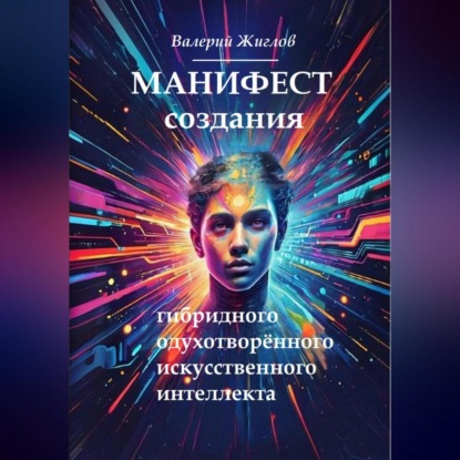 Манифест создания гибридного одухотворённого искусственного интеллекта