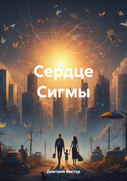 

Сердце Сигмы