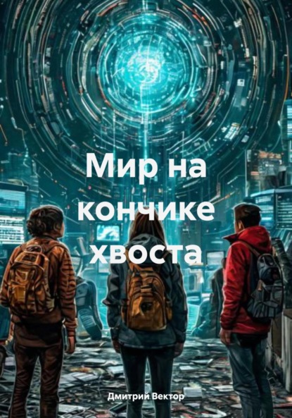 

Мир на кончике хвоста