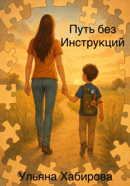 

Путь без инструкций
