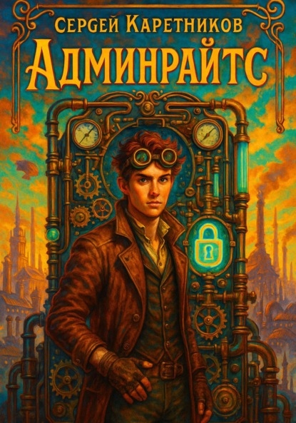

Админрайтс