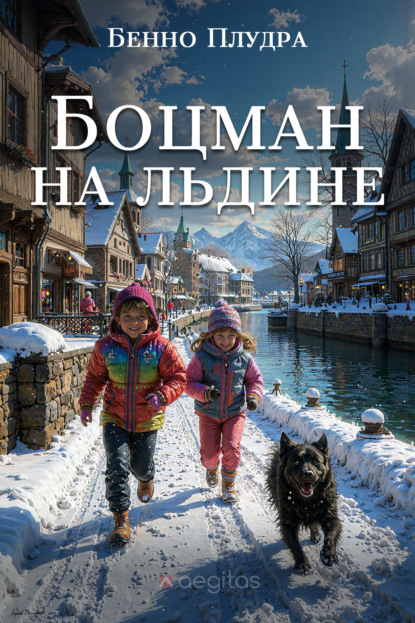 Боцман на льдине