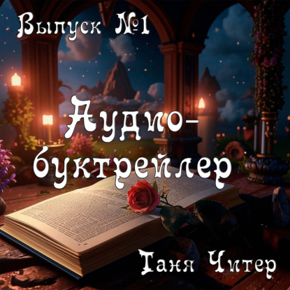 Лунный поцелуй