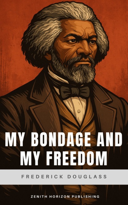 My Bondage and My Freedom