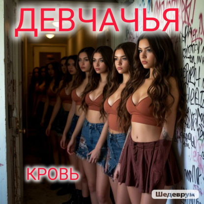 ДЕВЧАЧЬЯ КРОВЬ