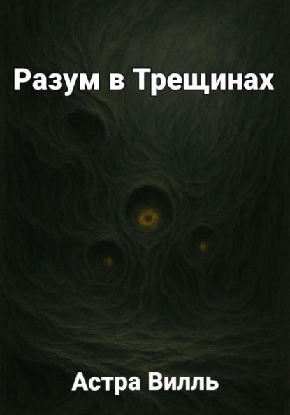 

Разум в трещинах