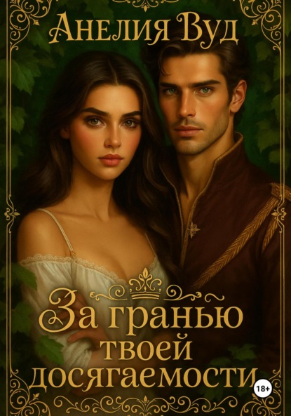 

За гранью твоей досягаемости