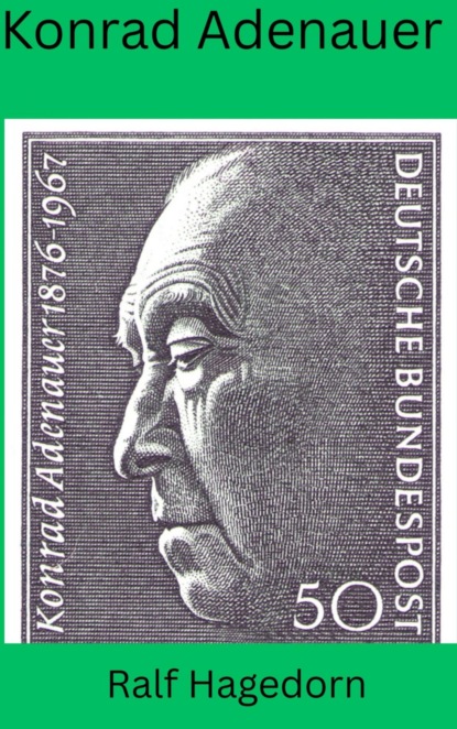 Konrad Adenauer