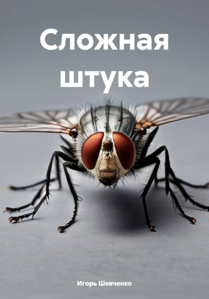 Сложная штука