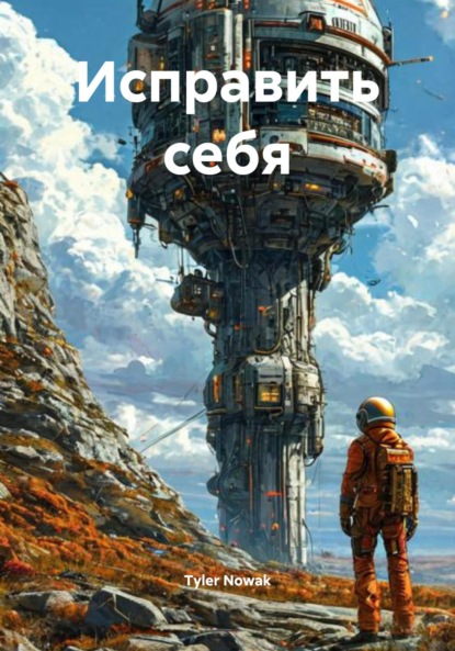 

Исправить себя