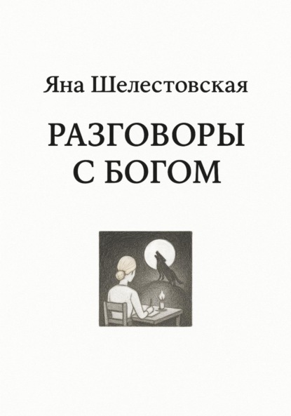 

Разговоры с Богом