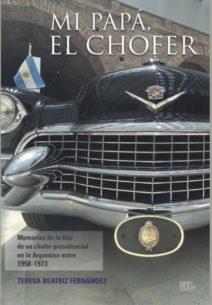 Mi papá, el chofer