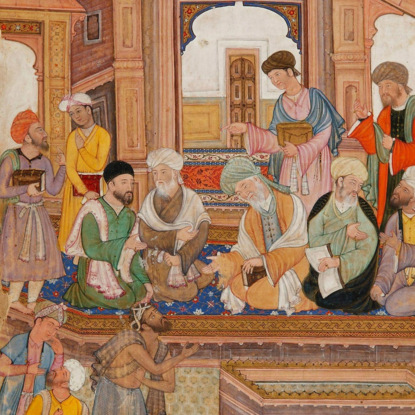 Бахтияр Измайлов: "Купцы Юнусовы стремились поставить в первую Соборную мечеть Казани своих имамов"