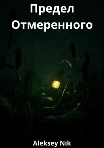 

Предел Отмеренного
