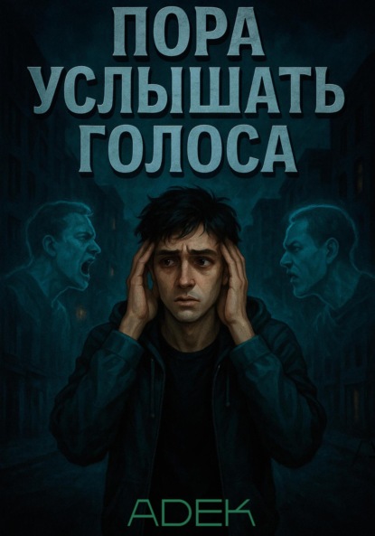

Пора услышать голоса