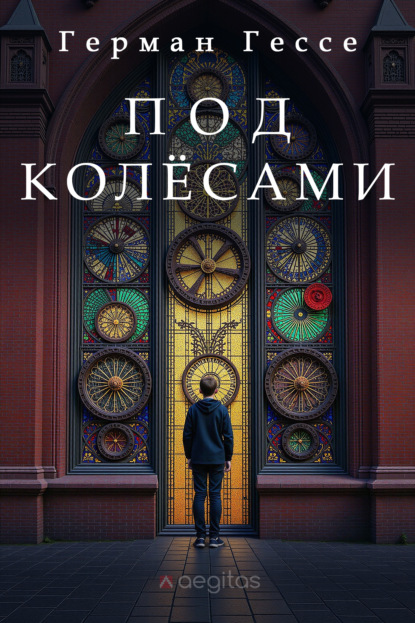 Под колёсами