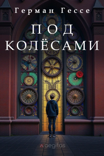 Под колёсами