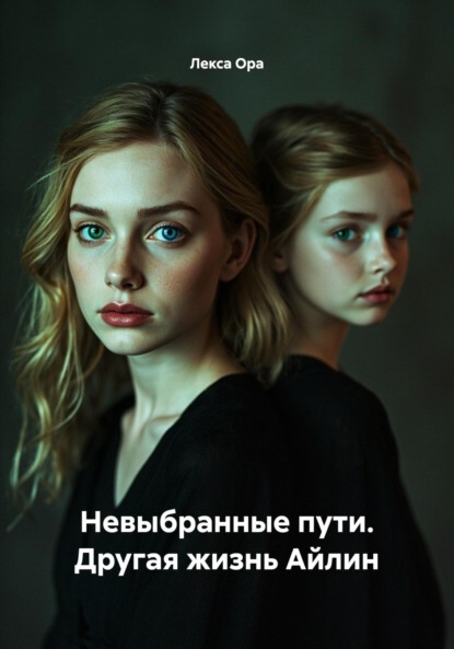 

Невыбранные пути. Другая жизнь Айлин