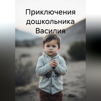 

Приключения дошкольника Василия