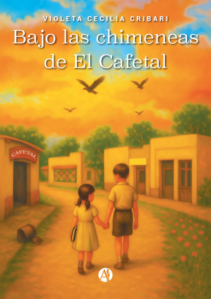Bajo las chimeneas de El Cafetal