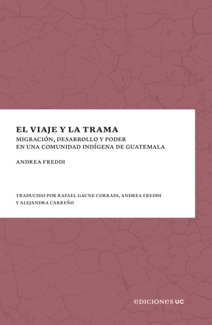 El viaje y la trama