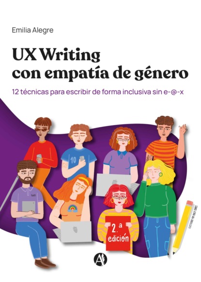 UX Writing con empatía de género