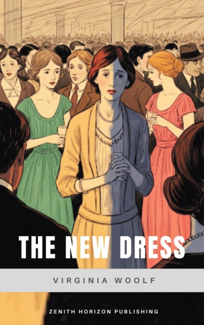 The New Dress