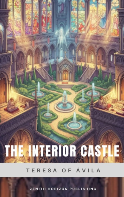 The Interior Castle