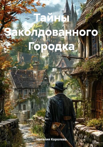 

Тайны Заколдованного Городка