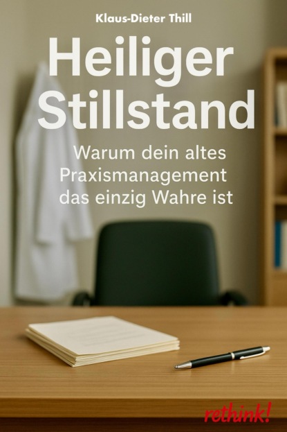 Heiliger Stillstand