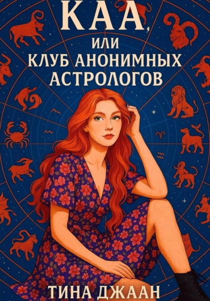 КАА, или Клуб Анонимных Астрологов