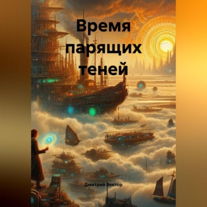Время парящих теней