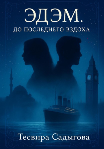 

ЭдЭм «До последнего вздоха»