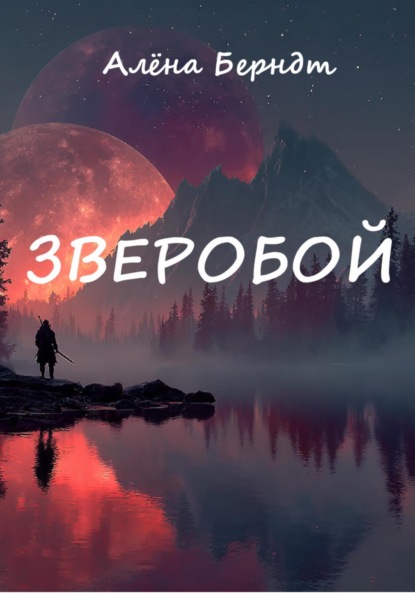 

Зверобой