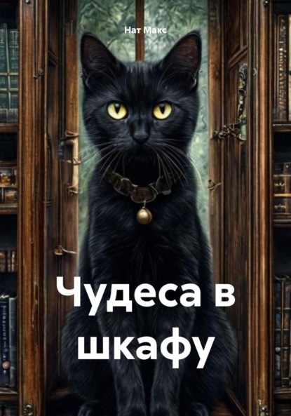 

Чудеса в шкафу