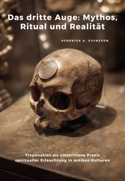 Das dritte Auge: Mythos, Ritual und Realität