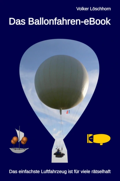Das Ballonfahren-eBook